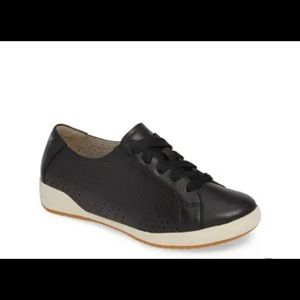 Dansko Orli Leather sneaker